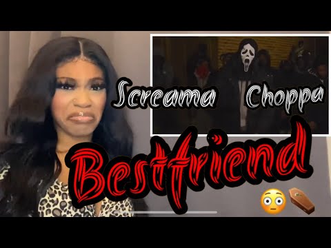 Screama x Chappo (Ice City Boys) Bestfriend | German Girl Reacts
