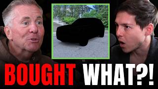 The CRAZIEST Things Vegas Matt Has Bought!