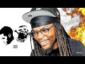 DELI Reacts To DDG PlaqueBoyMax No Dreads