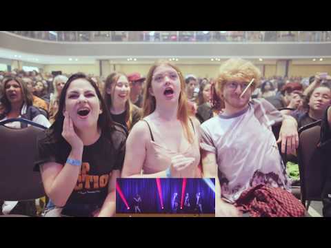 #KDT Reaction | PLAYGIRLZ - Miss A : Bad Girl Good Girl