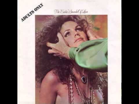 101 Strings - Exotic Love (1970)