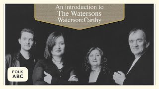 Music video thumbnail preview for Waterson:Carthy - Bold Doherty by Waterson:Carthy