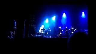 Suzi Quatro - Lonely is the Hardest - 2015