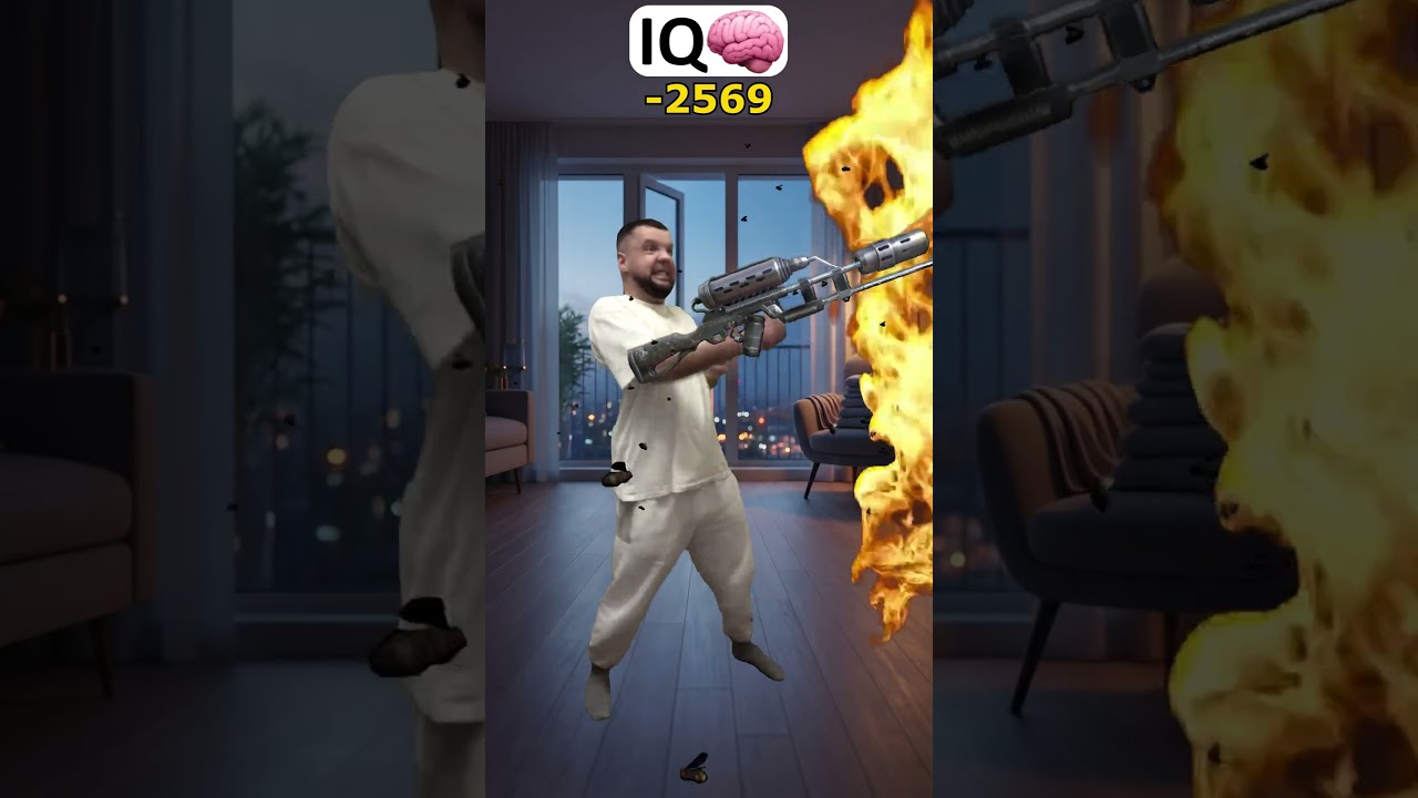 IQ to Build Best Mosquito Trap