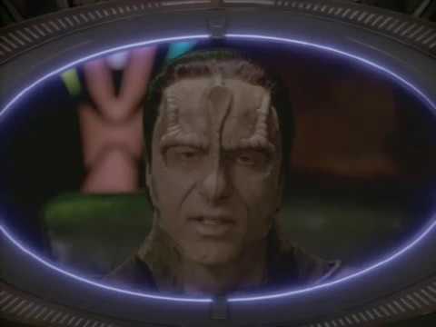 Legate Damar's Rebellion Speech