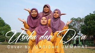 Download lagu Nasida Ria - Usaha Dan Doa (Cover by. QASIDAH UMMAHAT) mp3 Download lagu Nasida Ria - Usaha Dan Doa (Cover by. QASIDAH UMMAHAT) mp3
