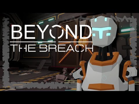 Steam Community :: Beyond the Breach