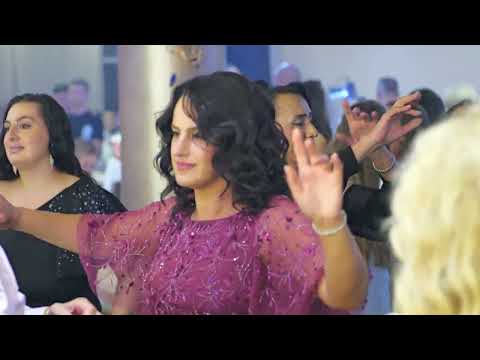 KOLO SOTA - SVADBA MUJEVIC 4K VIDEO