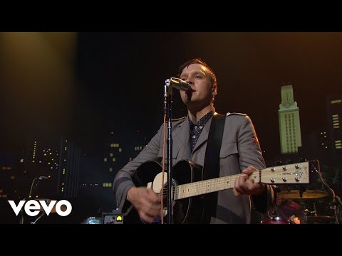 Arcade Fire - Rococo (Live on Austin City Limits, 2012)