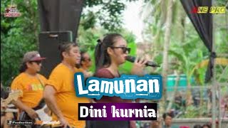 Download lagu Mix - LAMUNAN || Dini Kurnia || One Pro Live Pemuda Patung Kebo Rebound - Sempu Setail-cover mp3