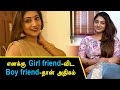 90ML Actress Bommu Lakshmi Interview Filmibeat Tamil