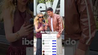 ¿Gema ha hablado con Fede Vigevani?