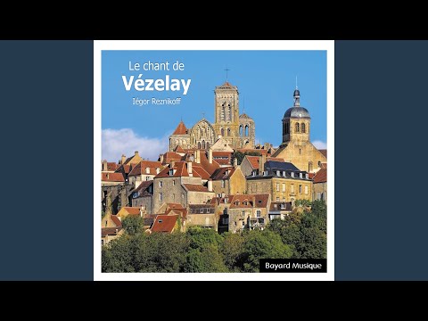 Alléluia : Bénédictus es Domine - Oculis hac manibus