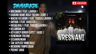 Download lagu NRESNANI - DAMARA DE TERBARU FULL ALBUM TERBARU DANGDUT KOPLO TERBARU 2024 || DEKYUT MUSIC mp3