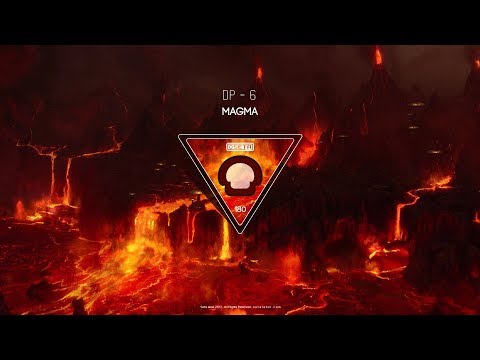 AGUNG BALI _ DP-6: Magma (Ki.Mi. Remix)