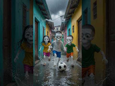 Cuando la lluvia era la mejor excusa para no ir a la escuela #nostalgia #recuerdos #escuela