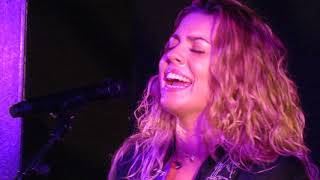 Miriam Rodríguez - "Conmigo, suficiente" - Tour Contigo - Playa Club La Coruña