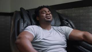 Planet Fitness Rebound & Recover with Dick Vitale 🏀