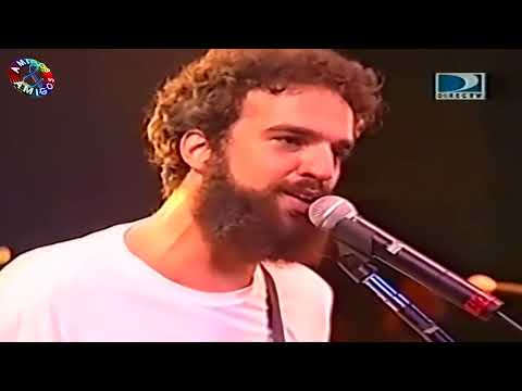 Los Hermanos - Anna Júlia (Rock in Rio 2001)