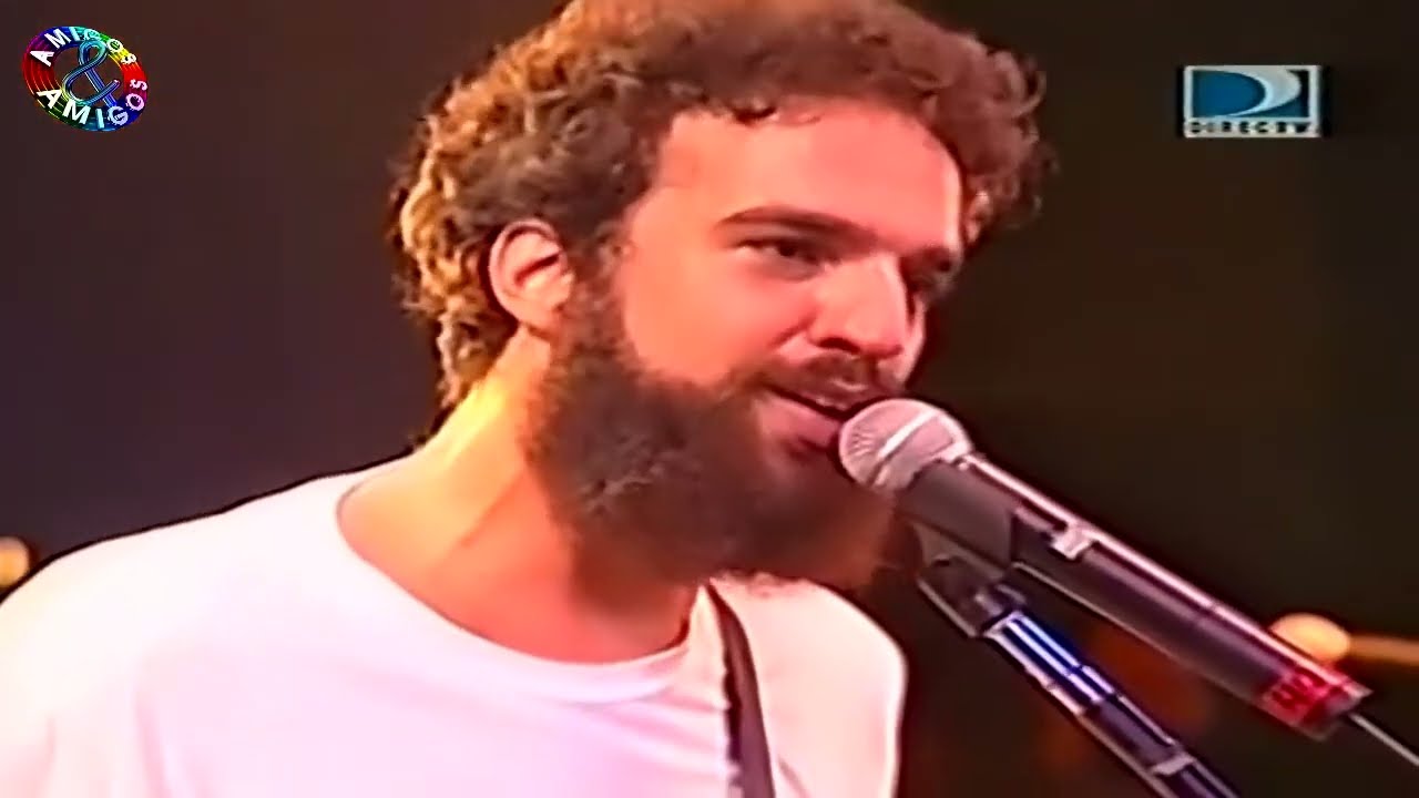 Los Hermanos - Anna Júlia (Rock in Rio 2001)