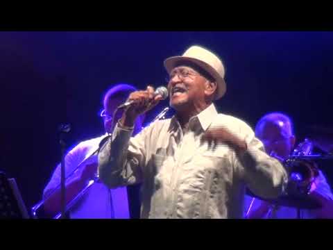 Soy profesional - Justo Betancourt en Concierto