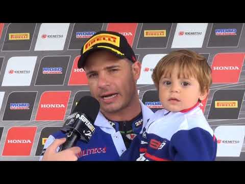 SBK 2018 4ª Etapa Interlagos-SP – SuperBike Evolution 1000cc  C1