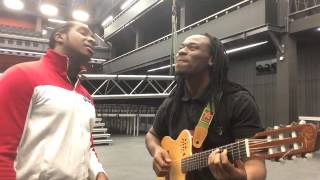 Christmas Jazz - Have Yourself A Merry Little Christmas. Featuring Xantoné Blacq.