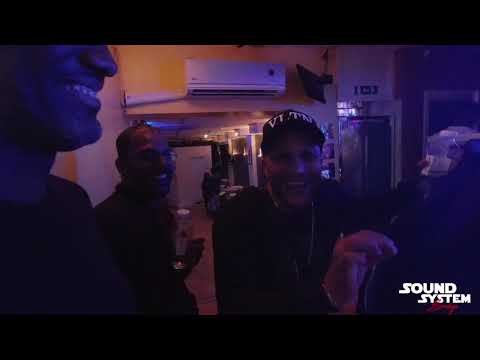 Sound System Sundayz Hot Topic 1The Rivalry Between Exorcist & Platinum Cartel