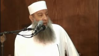 صورة خطب منبرية |  قولوا سمعنا وأطعنا (3) | الشيخ أبو إسحاق الحويني