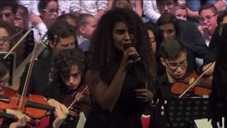 H. Arlen - E.Y. Harburg: SOMEWHERE OVER THE RAINBOW