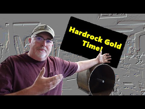 Building rock crusher part 1- Impact Mill- NEED ADVICE