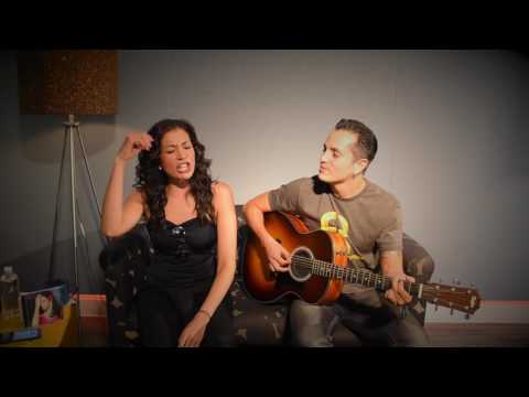 Lety López -  La Diferencia -  (cover)