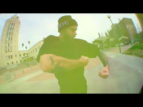 Shane Heyl "Stir It" Full Part Premieres Feb 25 at 8pm PST