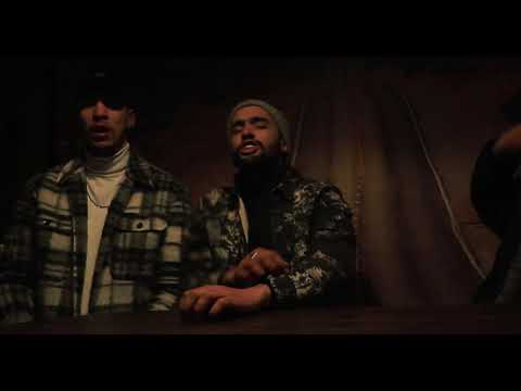 Cinou - Katyusha Ft. Nesyou (Clip officiel)