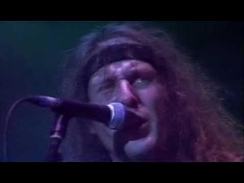 Nevermore - Rage
