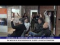 EN UNA POLEMICA ASAMBLEA, SE ELIGIO UNA NUEVA COMISION DE BOMBEROS DE LOS COCOS