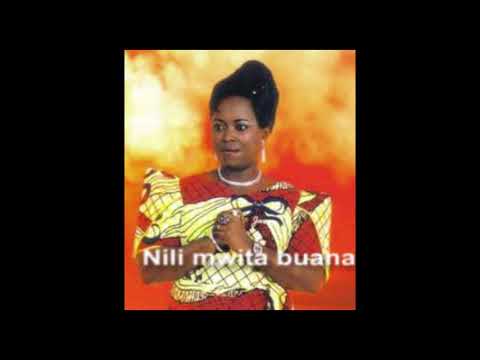 Nili mwita buana (Audio) MAMAN MICHELINE SHABANI