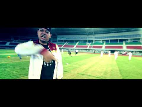 Sea Game Song 2013     Ma Kyout Nae Kyone   J Me & Ar T)