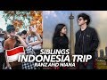 Traveling With Big Brother | Ranz and Niana Traveling With Big Brother | Ranz and Niana