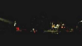 Raine Maida Live (Careful What You Wish For)