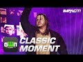 Matt Hardy S SHOCKING Debut Vs RVD TNA Genesis 2011 Classic IMPACT Wrestling Moments