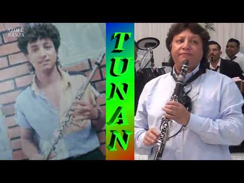 Tunan - Bum Oro