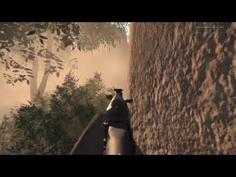 Arma 3 - Insurgent going Rambo (Gruppe W)