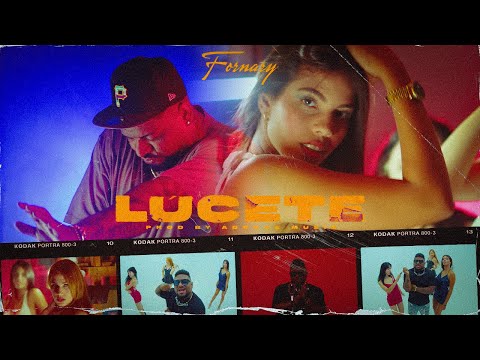 Fornary - Lúcete (Official Video)