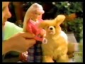Barbie And Ginger Commercial 1997