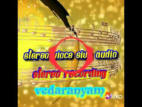 Therke Adikuthu kathu  - Gokulam movie songs stereo vioce siva audio track 🔊🎶