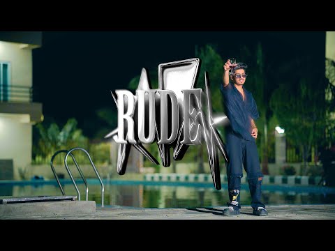 MR. HIGH | RUDE | OFFICIAL MUSIC VIDEO