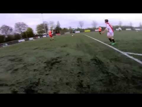 training rkedo c1 #2