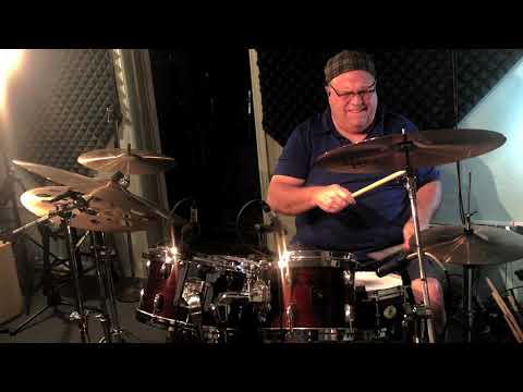 All Would Envy - Chris Botti with Shawn Colvin (Drum Cover)