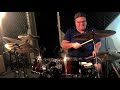 All Would Envy - Chris Botti with Shawn Colvin (Drum Cover)